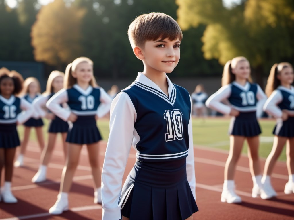 As Popular As My Sister